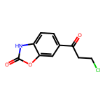 Structure of 207382      