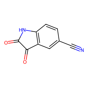 Structure of 411452      