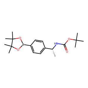 Structure of A00405      