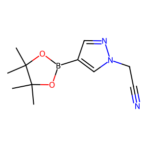 Structure of A00503      
