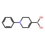 Structure of A00632