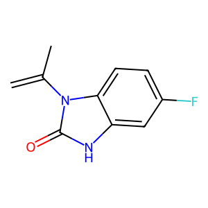 Structure of A22349      