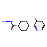 Structure of AP02009