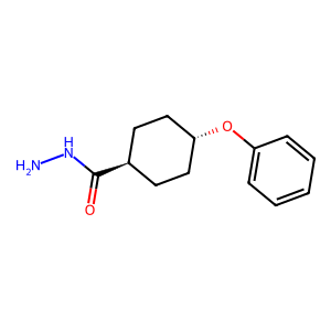 Structure of AP02217