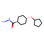 Structure of AP02852