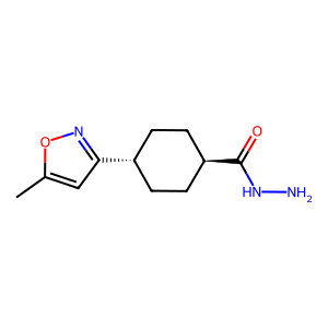 Structure of AP03244