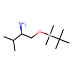 Structure of AP04550