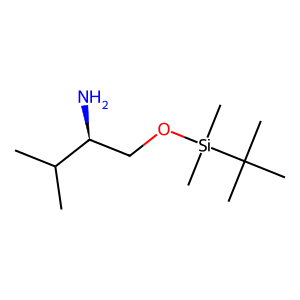 Structure of AP04550