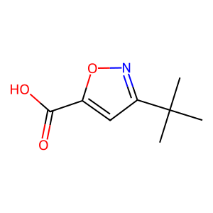 Structure of AP06910     