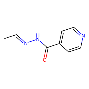 Structure of AP07415