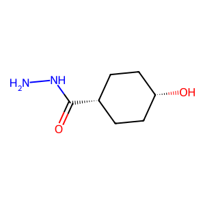 Structure of AP07765