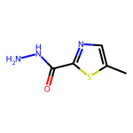 Structure of AP07916     