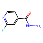 Structure of AP08071     