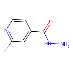 Structure of AP08071     