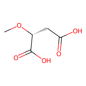 Structure of AP08555