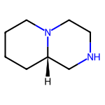 Structure of AP08965     