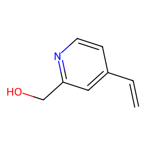 Structure of AP09217     