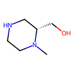 Structure of AP09344     