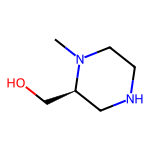 Structure of AP09350     