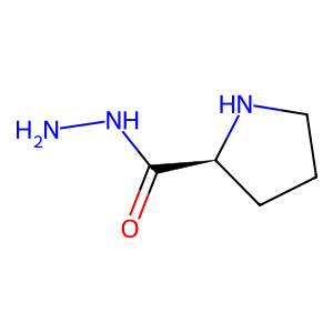 Structure of AP09412