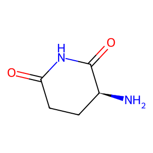 Structure of AP09499     