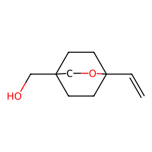 Structure of AP10566