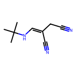 Structure of AP10752