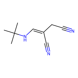 Structure of AP10752