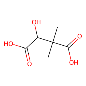 Structure of AP10816