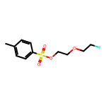 Structure of AP17375     