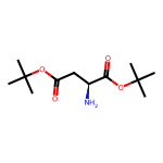 Structure of AP17580