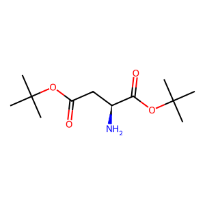 Structure of AP17580