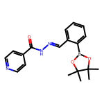 Structure of AP18416