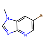 Structure of AP22423     