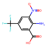 Structure of AQ06293     