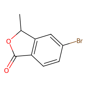 Structure of AQ07620     