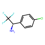 Structure of AQ08252     