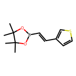 Structure of AQ08645