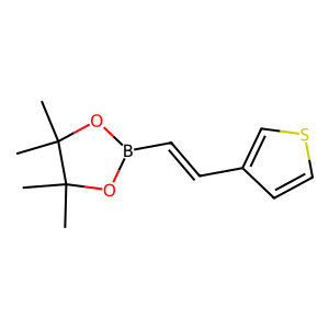Structure of AQ08645