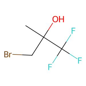 Structure of AQ08783     