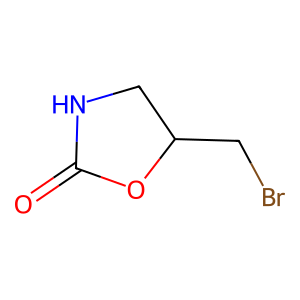 Structure of AQ10747     