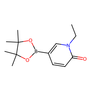 Structure of AQ10884     