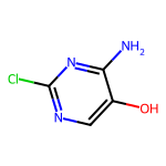Structure of AQ11213     