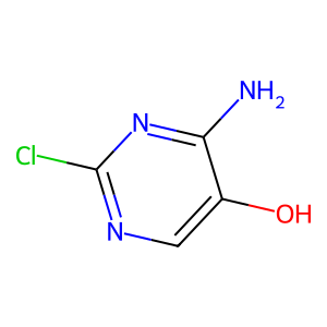 Structure of AQ11213     