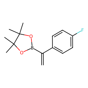 Structure of AQ16575