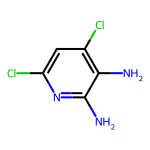 Structure of AQ18122     