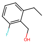Structure of AQ21081     