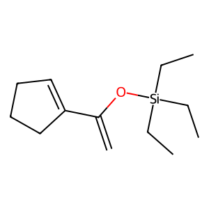 Structure of AQ21807