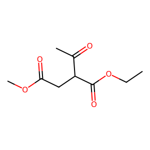 Structure of AQ22773