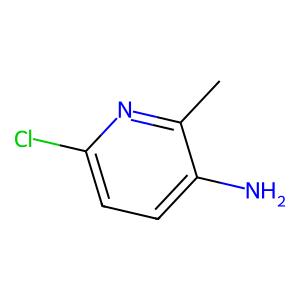 Structure of AQA0090